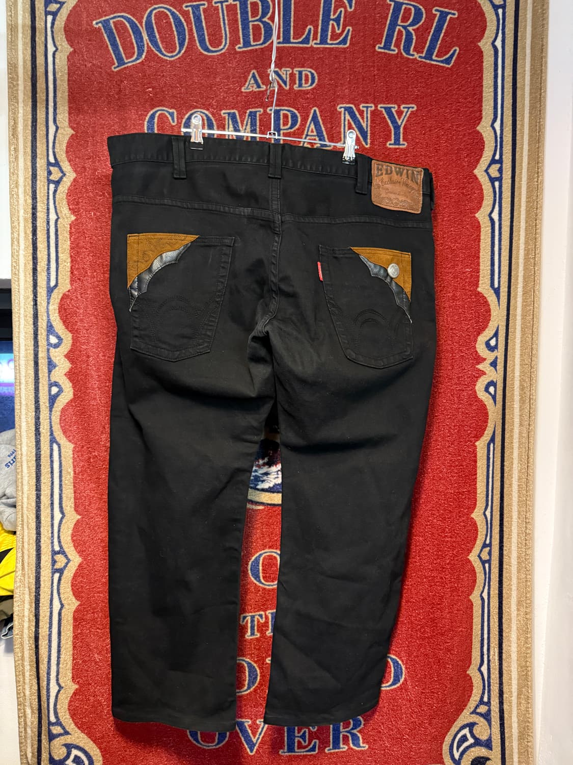 에드윈 Exclusive Vintage 40  상품이미지3