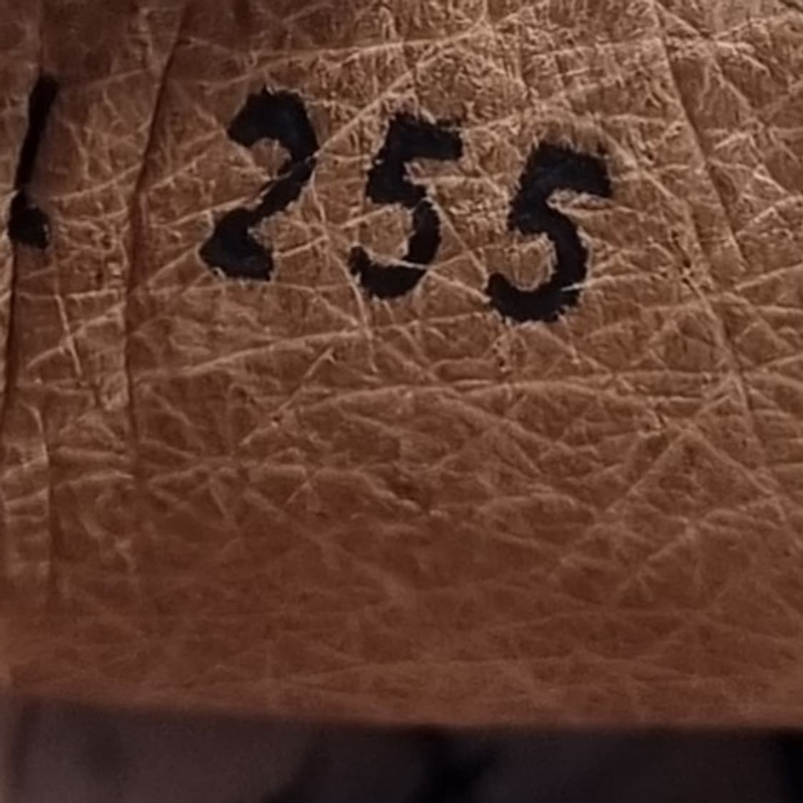 조세트 로퍼255 상품이미지6