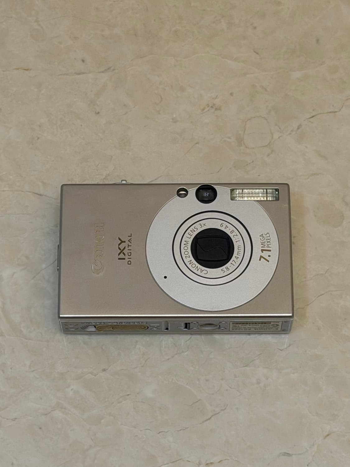 (S급)캐논 익시10 / 익서스70 / ixy10 / ixus70 작례O 상품이미지2