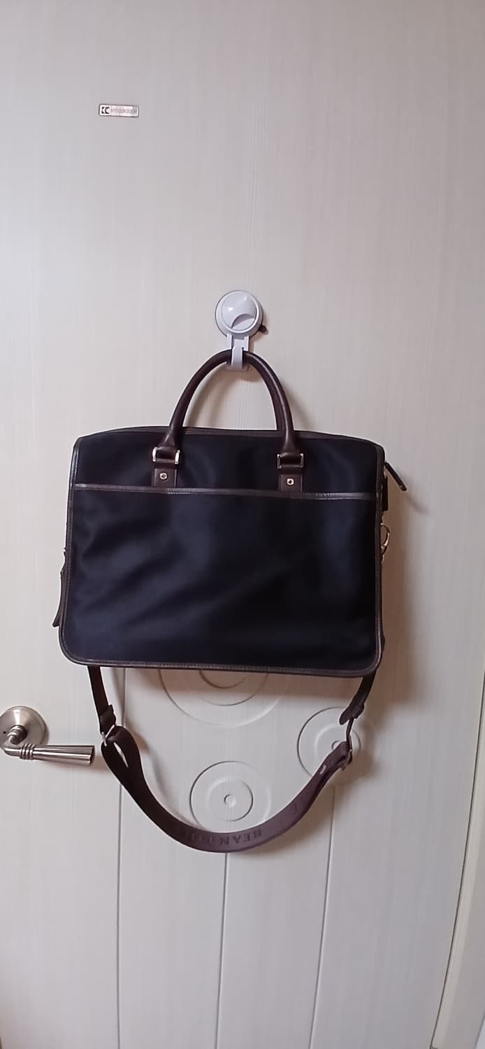 빈폴 투포켓 브리프케이스/서류가방  상품이미지5