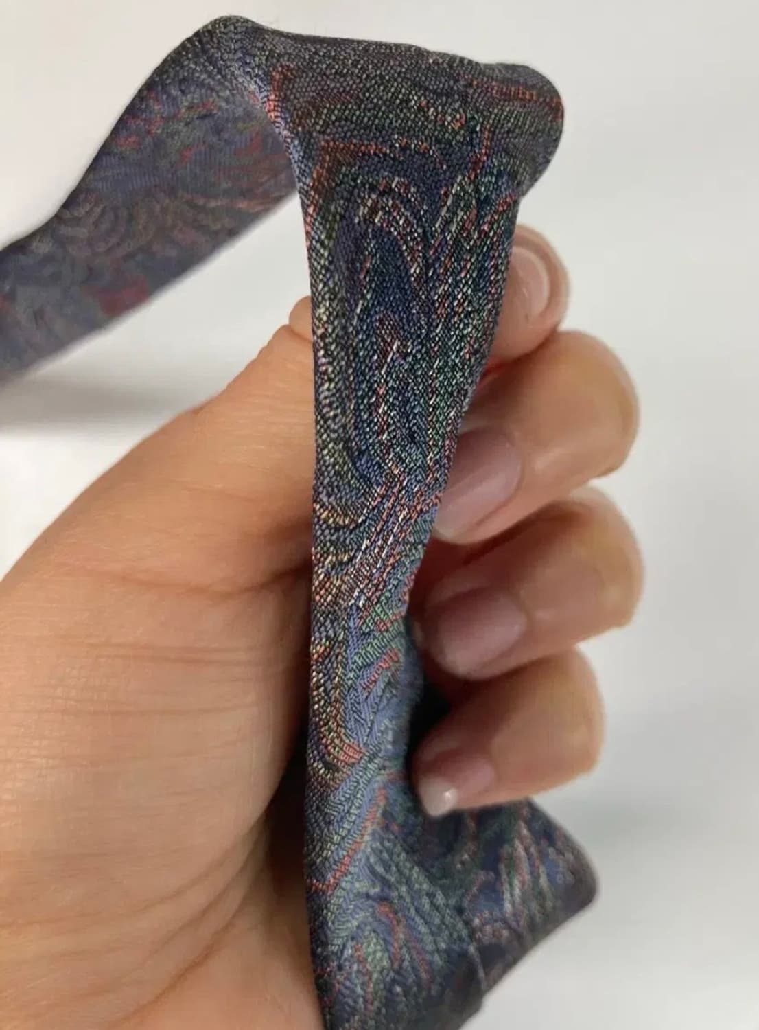 크리스찬디올무슈 넥타이 상품이미지6