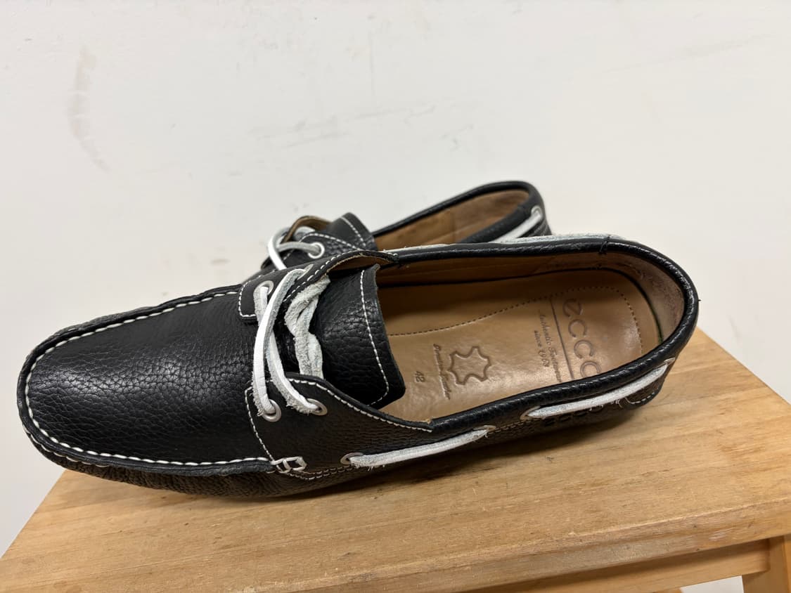 에코 남성 로퍼 270 상품이미지8