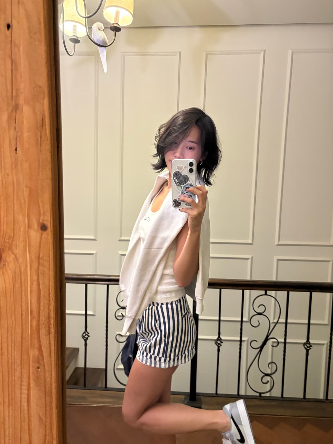 카달로그 숏팬츠 상품이미지2