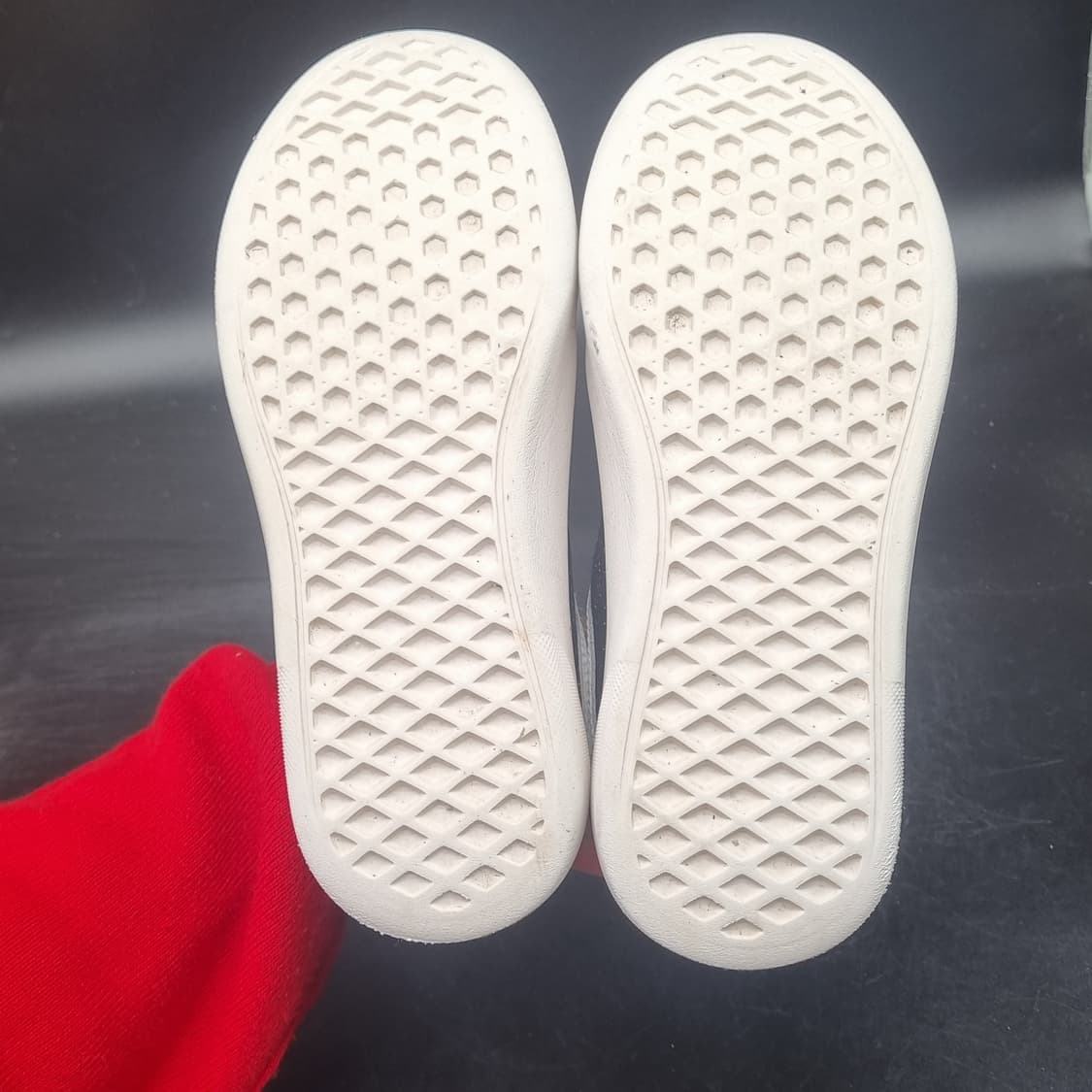 반스 올드스쿨 호버 스니커즈220 상품이미지3