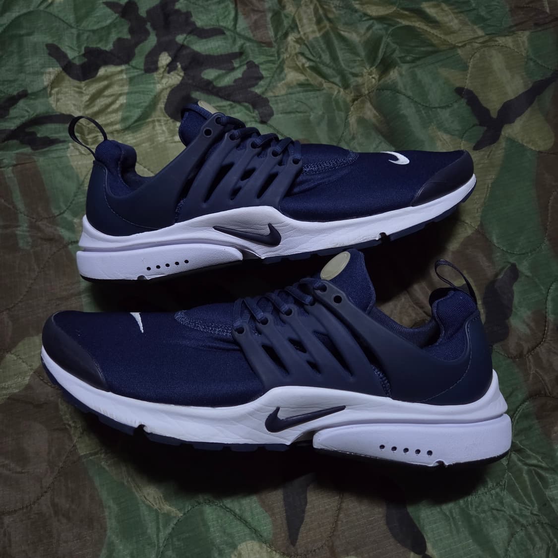 Nike Air Presto Essential 나이키 프레스토 에센셜 상품이미지3