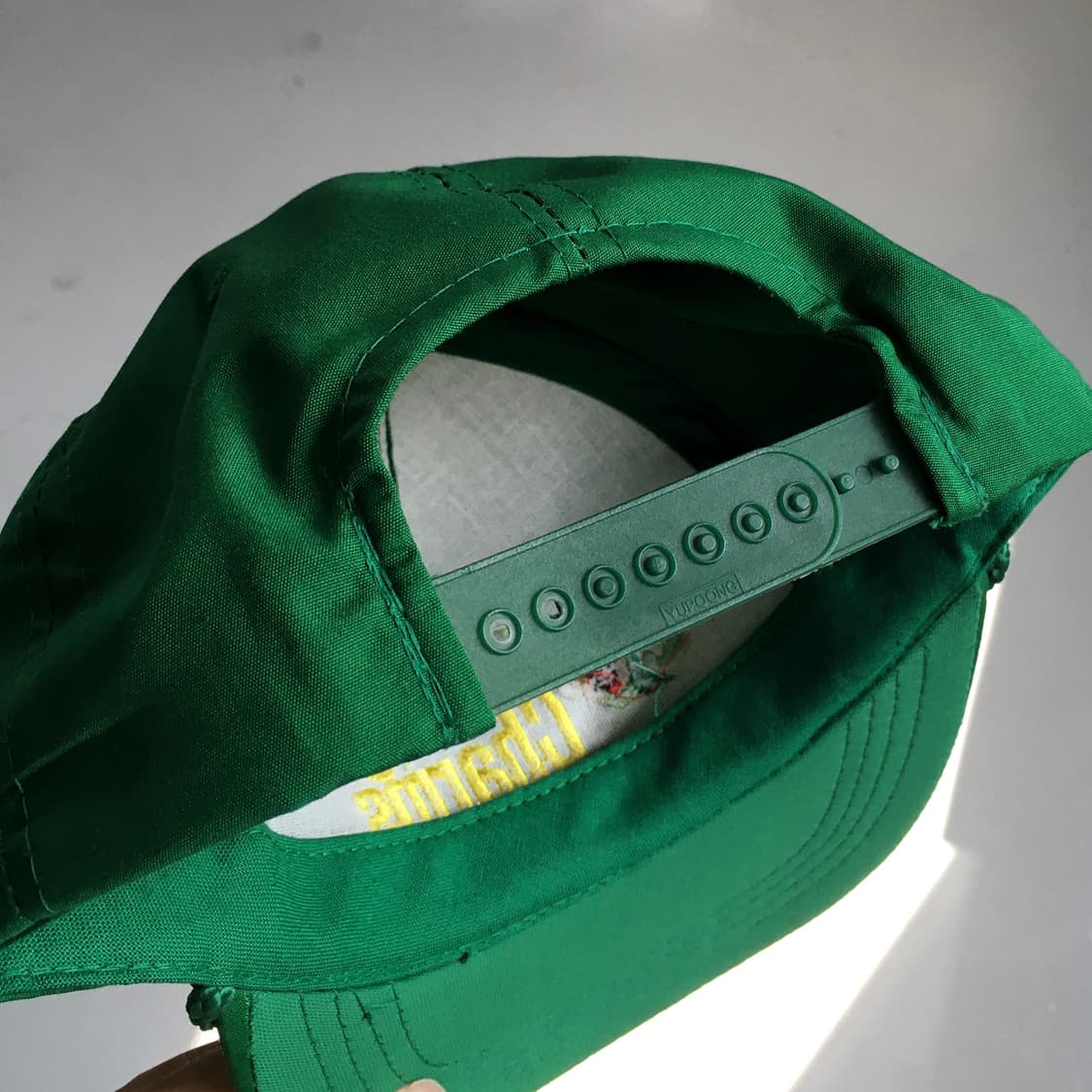 1980‘s Lucky Charms Cap 상품이미지3