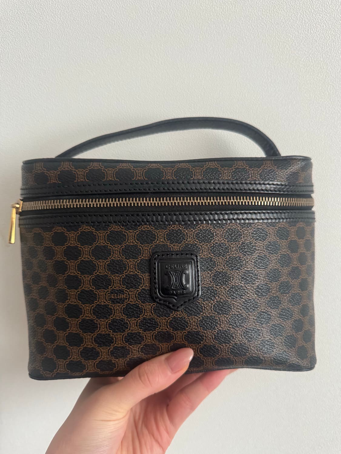 올드셀린느 베니티  상품이미지1