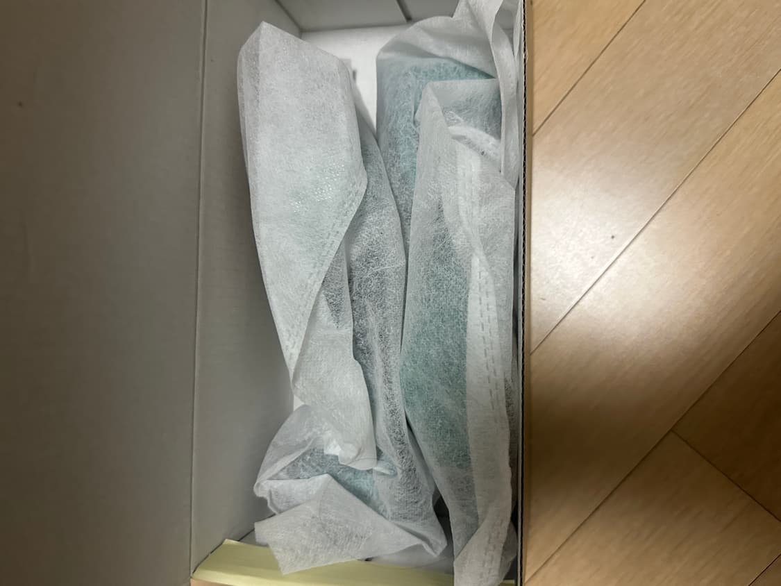 그린 소가죽 샌들 235 상품이미지10