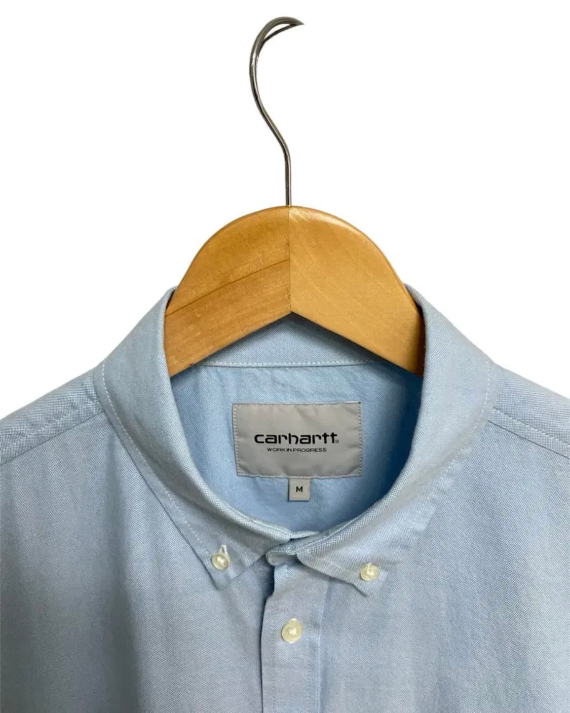 칼하트Carhartt 옥스포드 남방 M  상품이미지6