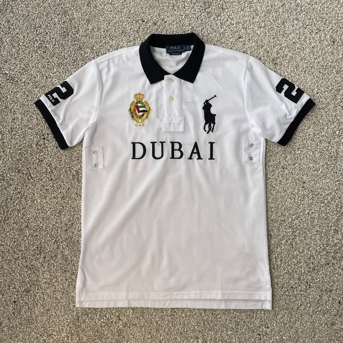 두바이 폴로 카라티 상품이미지1