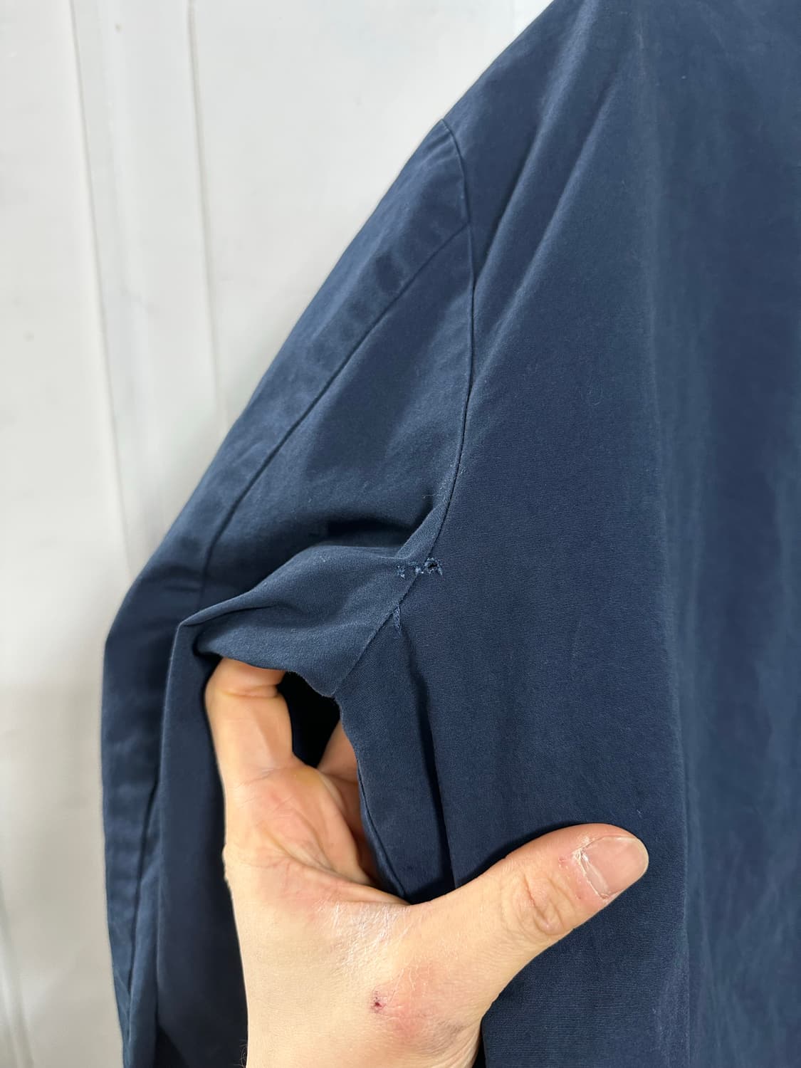 폴로 랄프로렌 블루종 상품이미지5