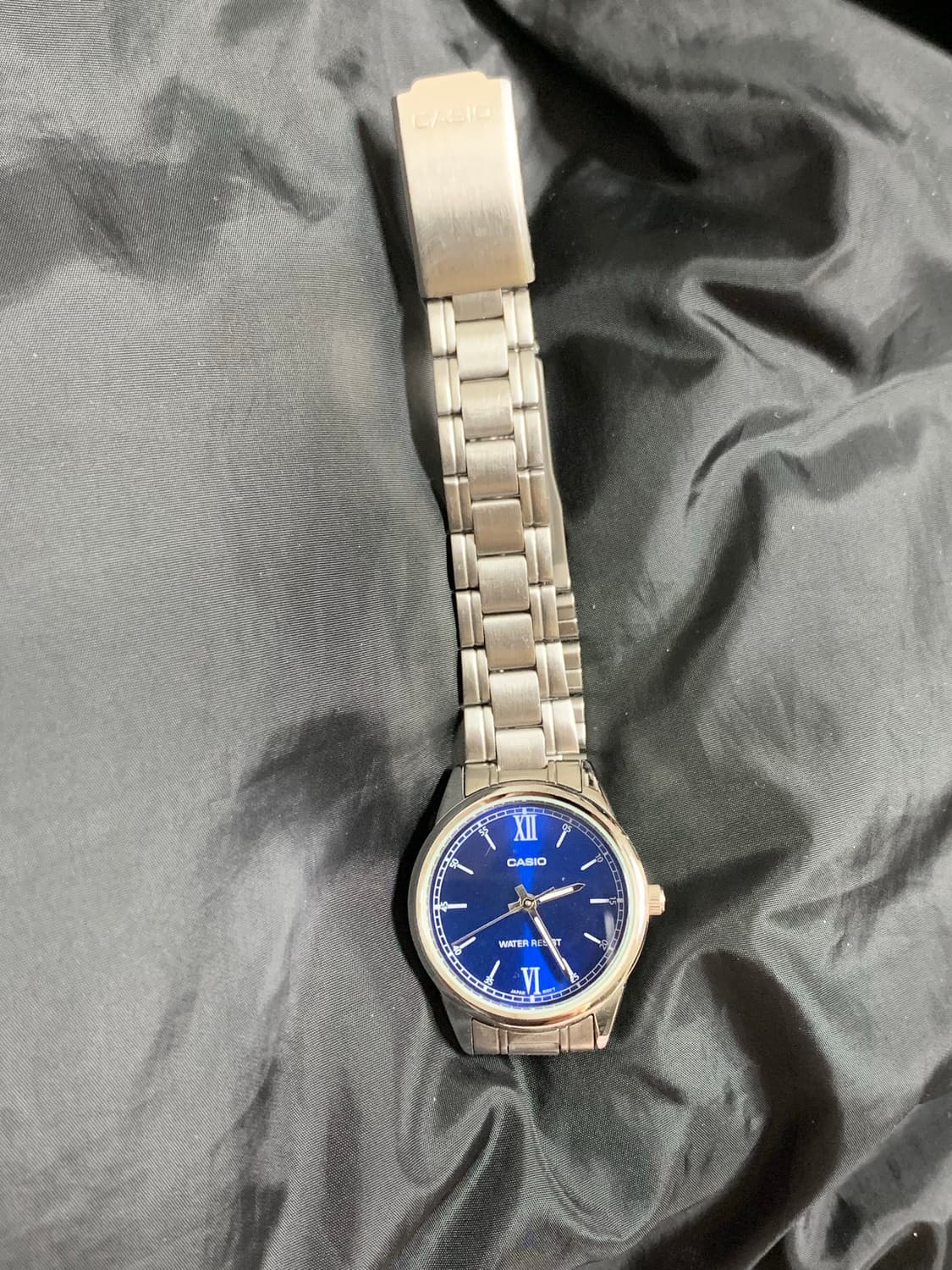 카시오 청판시계 상품이미지1