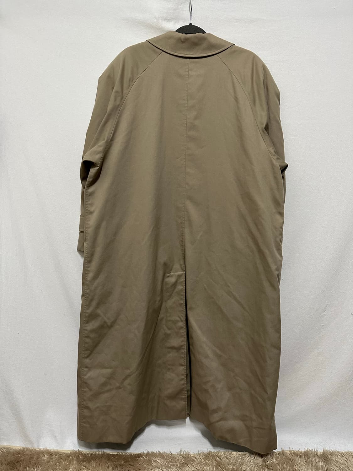 버버리 트렌치코트 상품이미지2