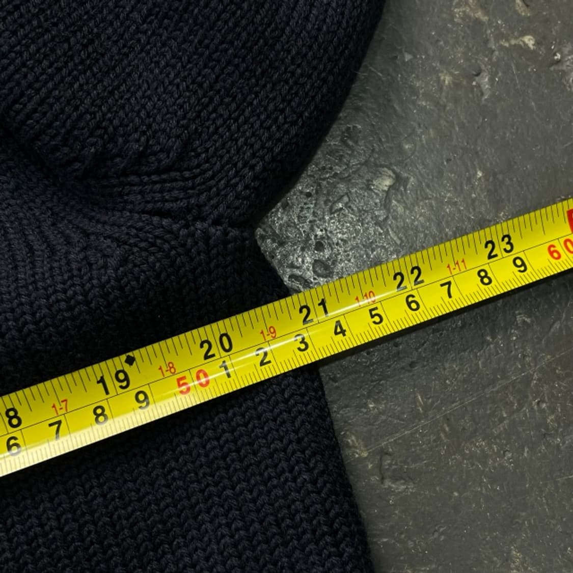 100 DKNY 미니멀 니트  상품이미지6