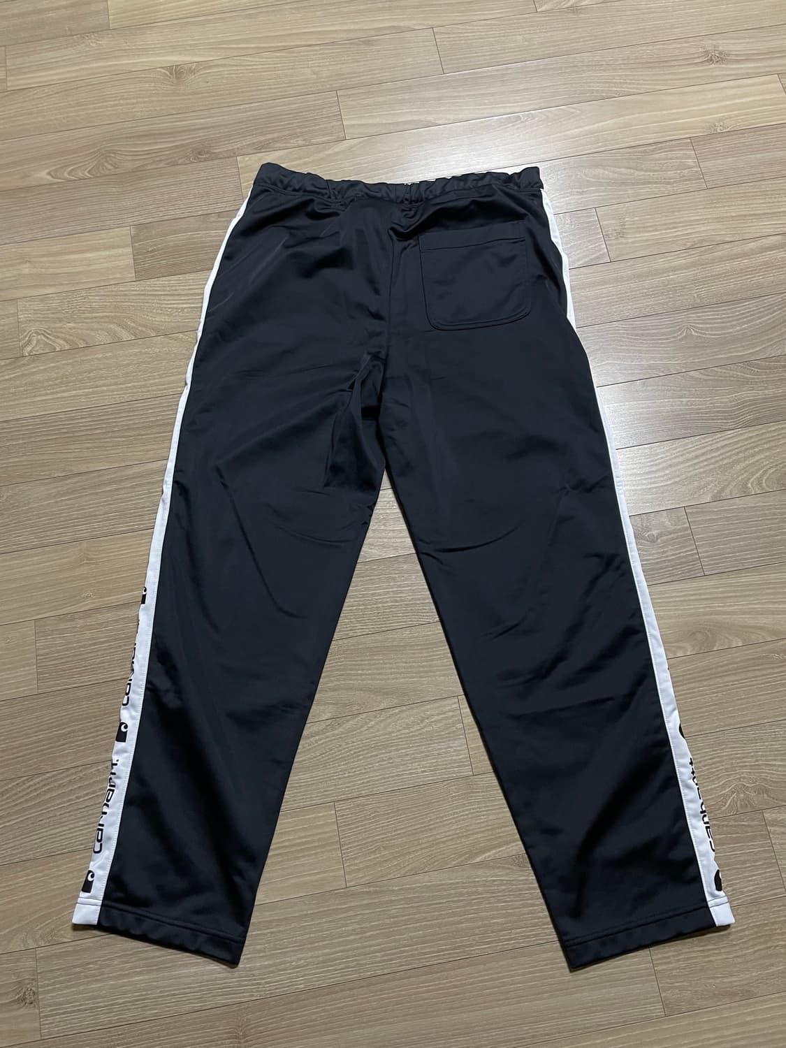 칼하트 트랙팬츠 상품이미지2