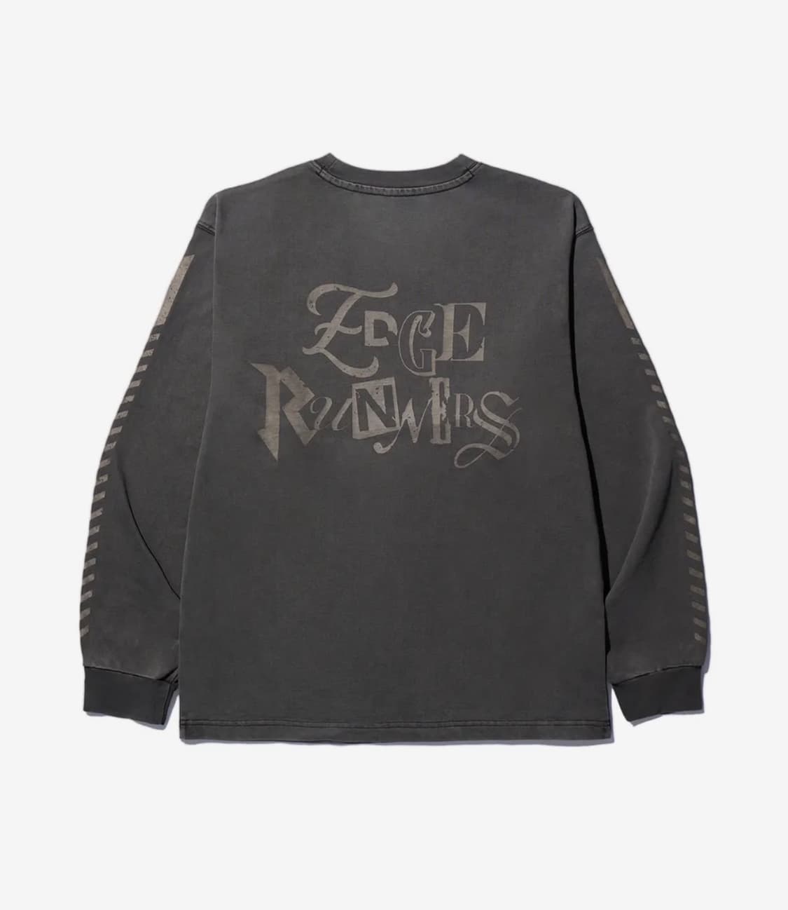 새상품(L)사이버펑크 엣지러너 데이비드 롱슬리브 상품이미지4