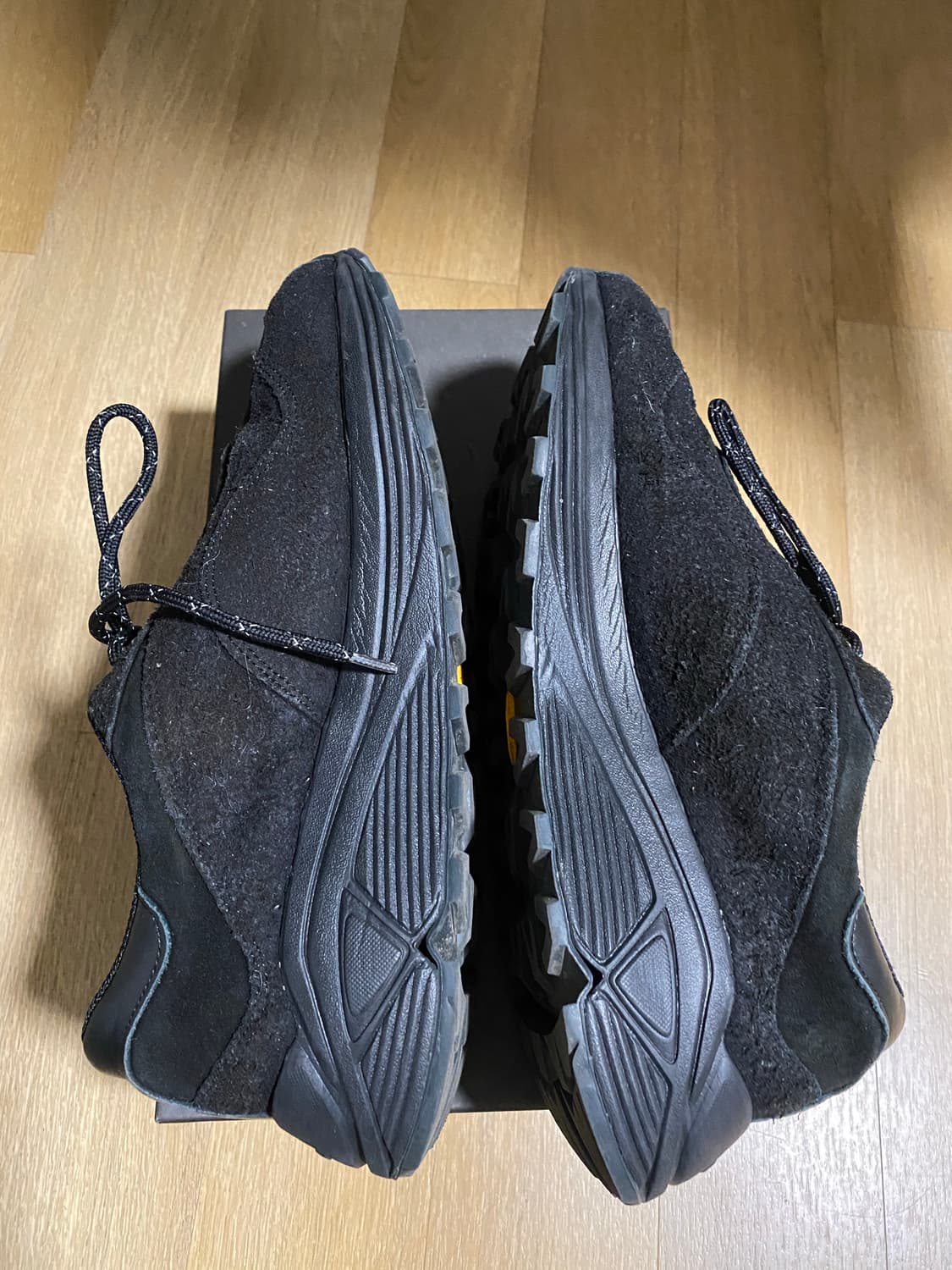 아워레가시 / 모노러커 뉴컷 / 42 상품이미지7