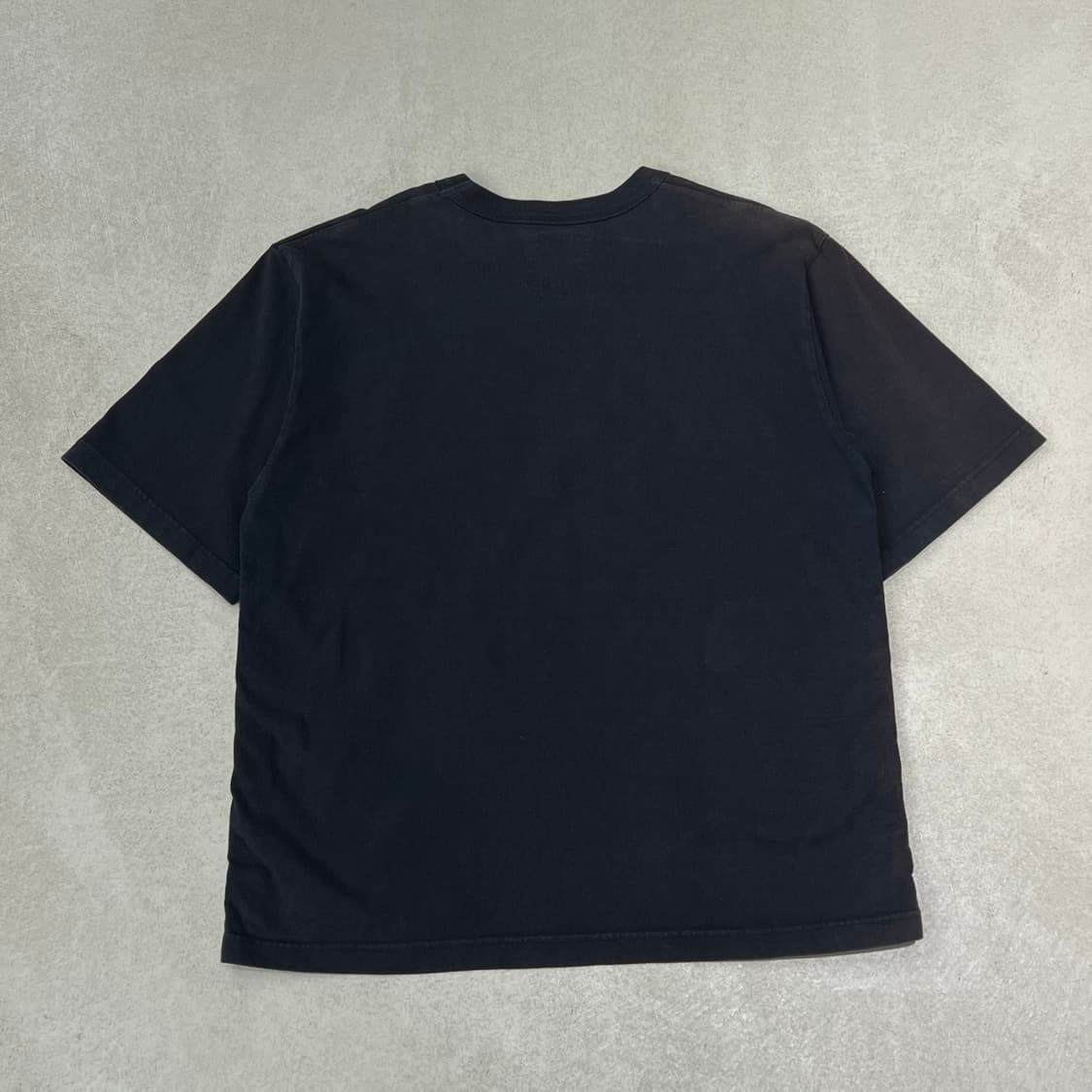 사카이 포켓 반팔티 s10353 상품이미지2