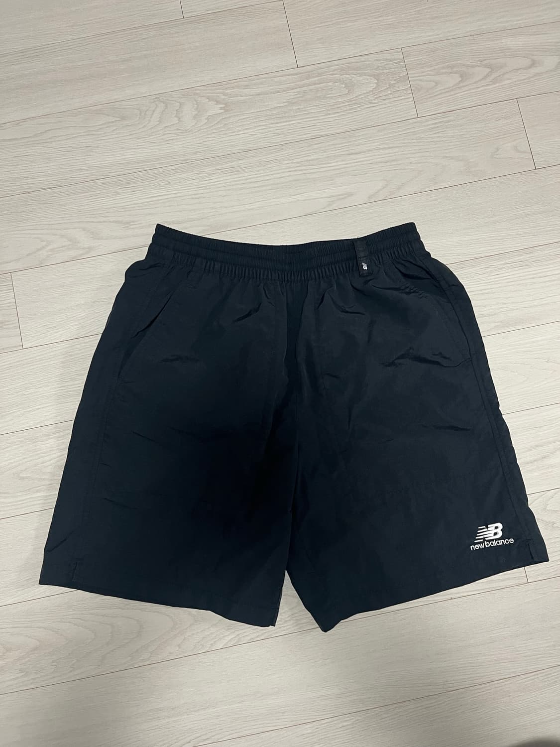 뉴발란스 반바지 s 상품이미지1