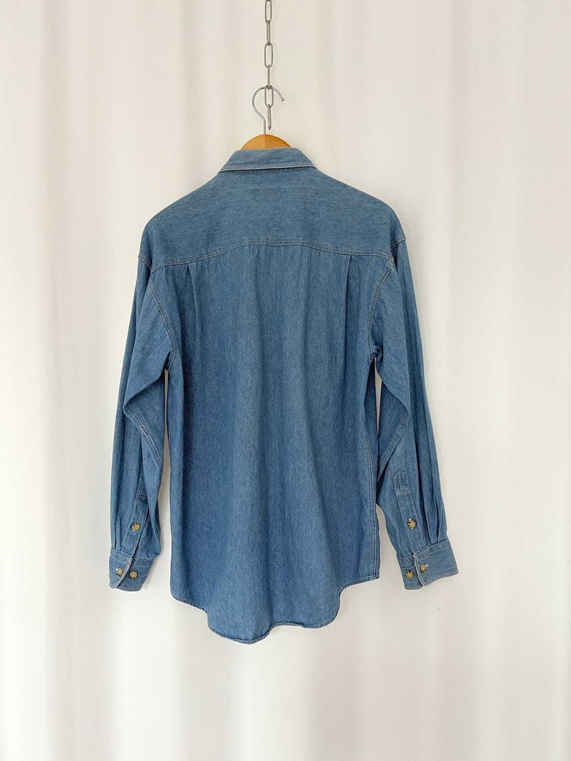 HARVER SHARAY shirt  상품이미지4