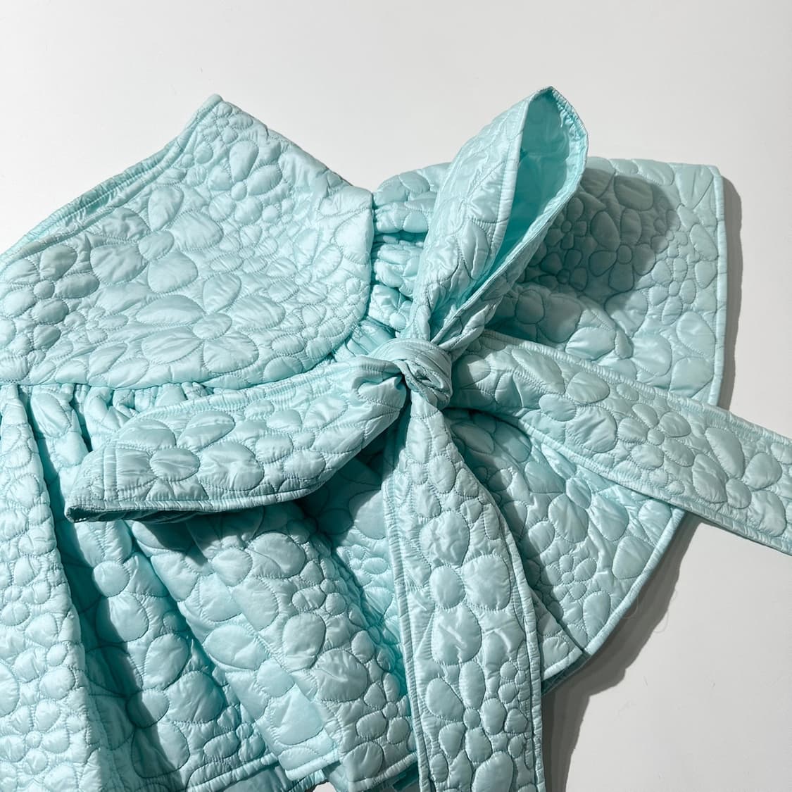 (매장판) 플로렌티나 라이트너 민트 샤엔 스커트 상품이미지4