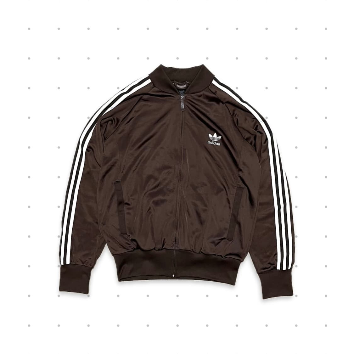 track jacket 상품이미지1
