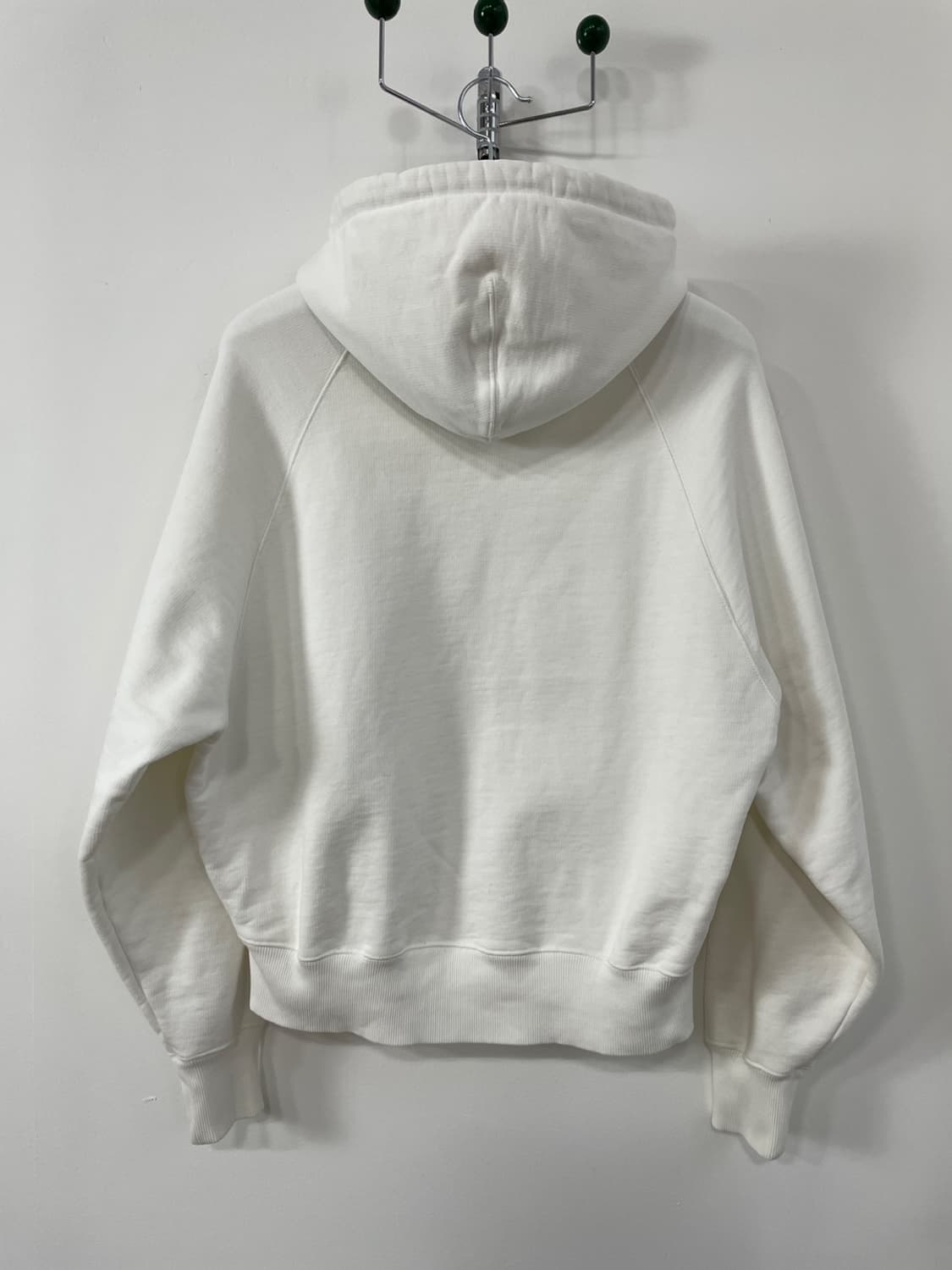 아미 하트 로고 후디  상품이미지2