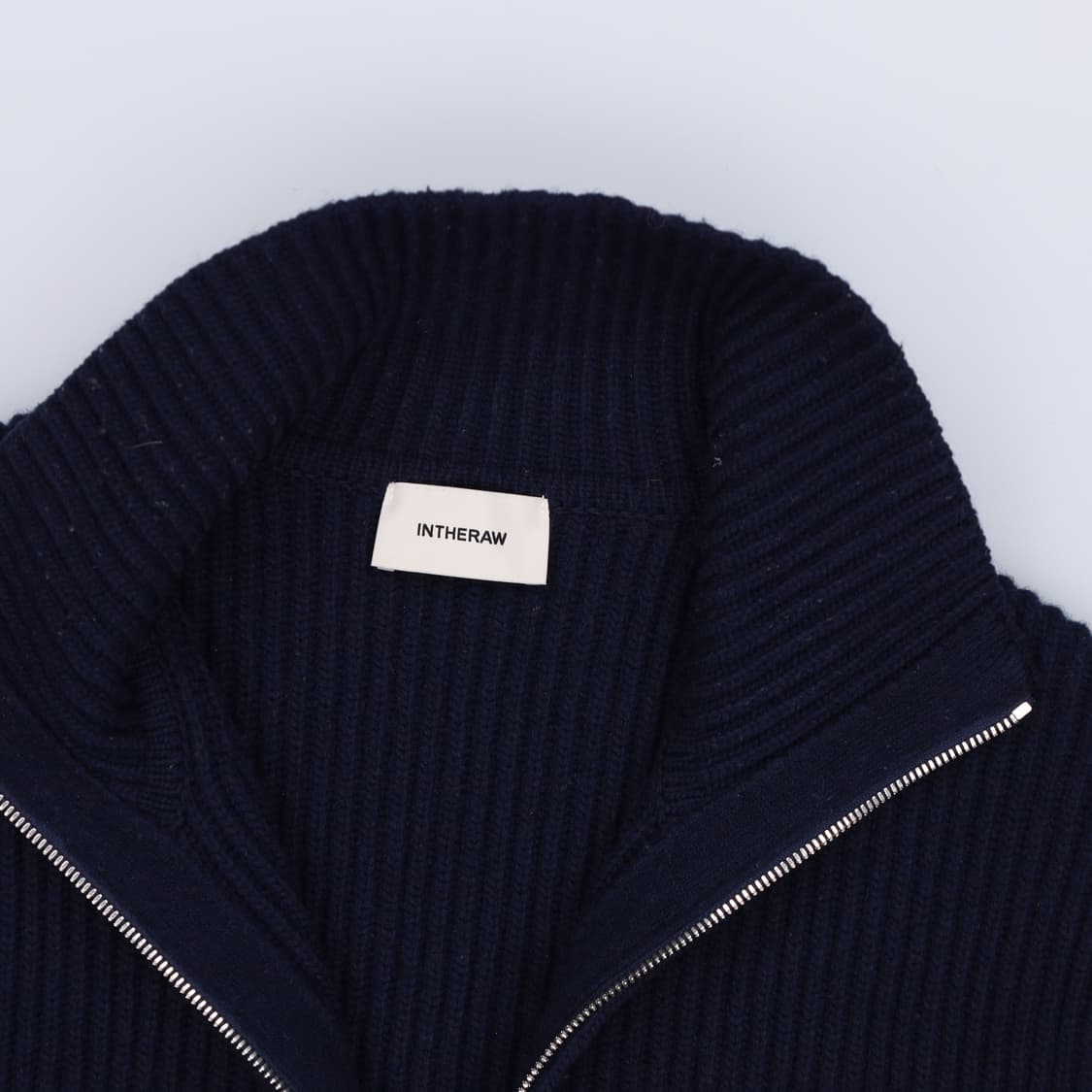 2 인더로우 캐시미어 투웨이 니트집업 0331H1 상품이미지3