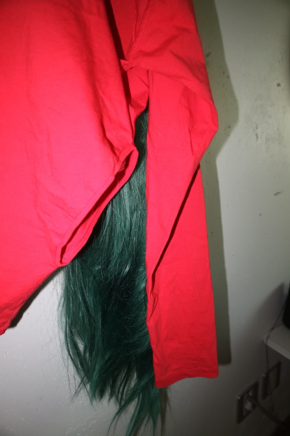 MM6 sleeve 상품이미지9