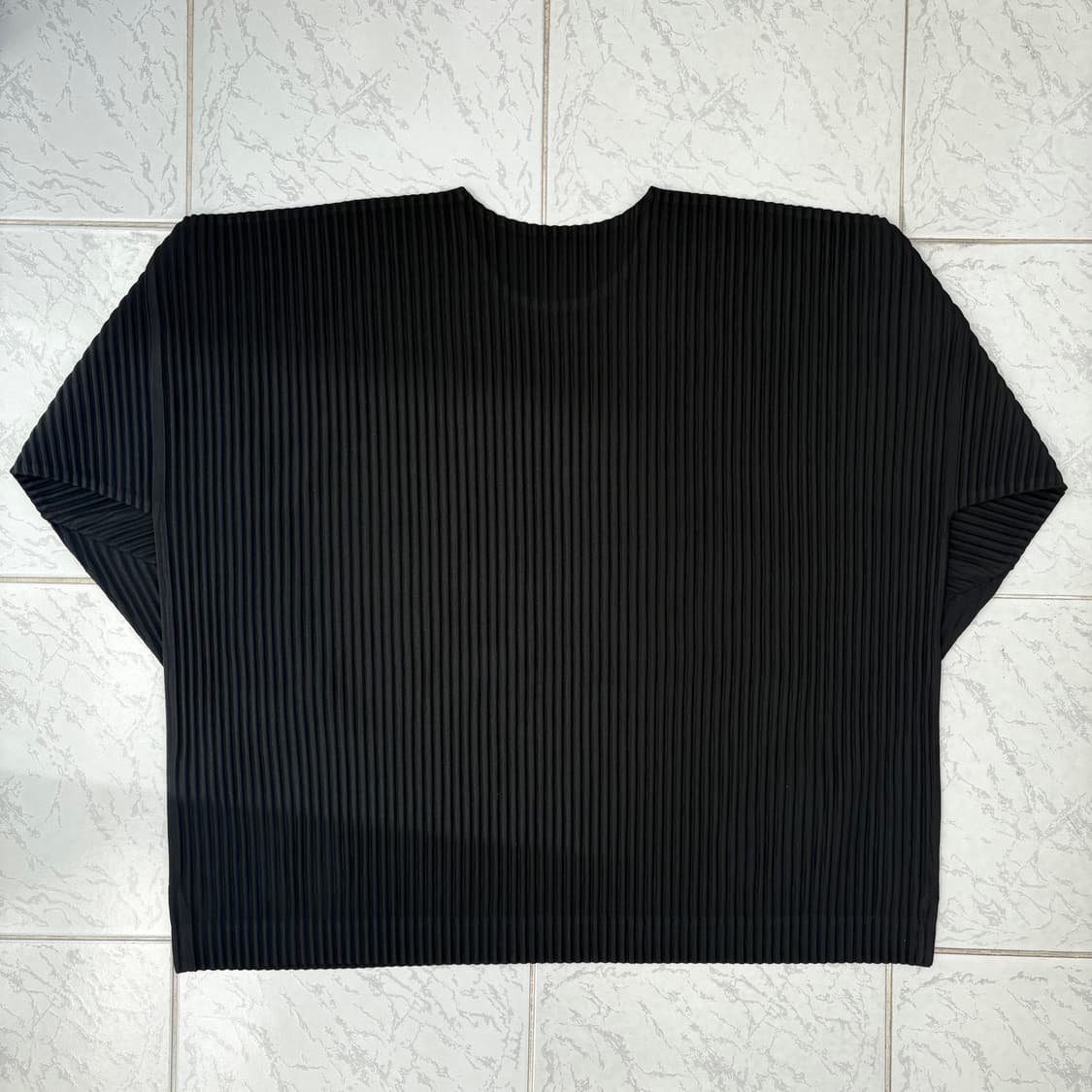 ISSEY MIYAKE LONG SLEEVE 상품이미지2
