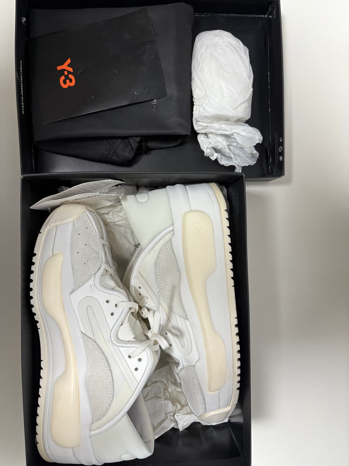 Y3 호코리 235 상품이미지2