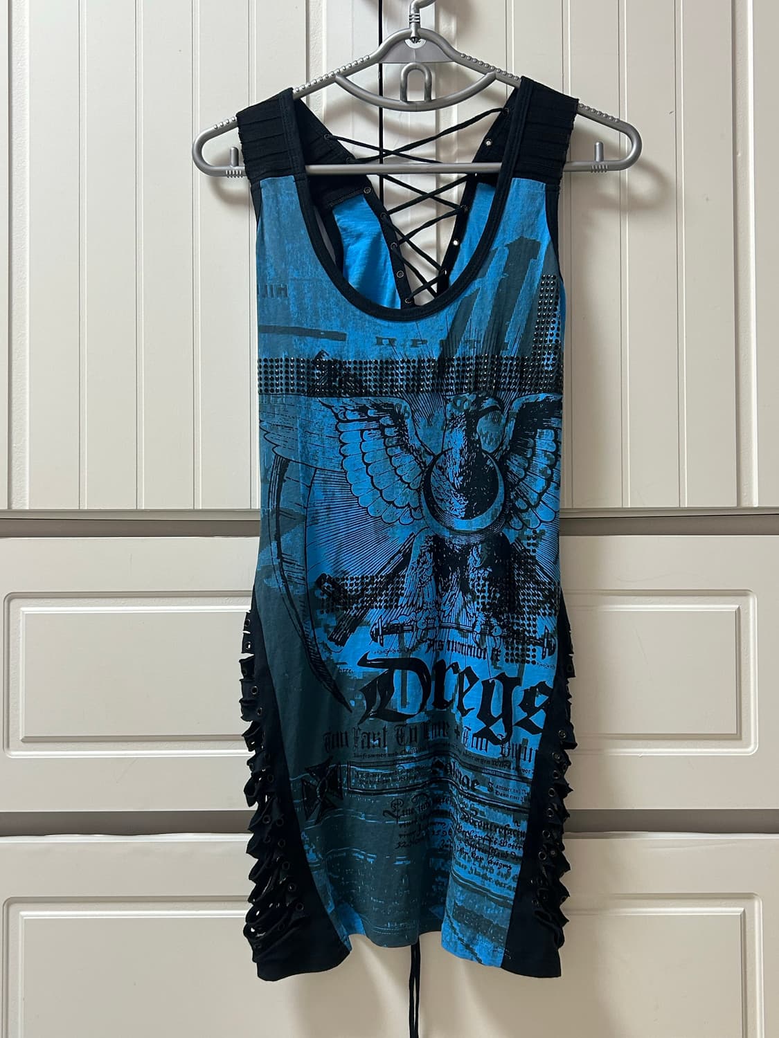 Salvage onepiece 상품이미지1