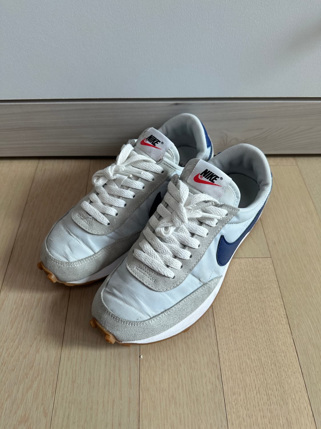 나이키 데이브레이크 딥로얄블루 240 상품이미지1