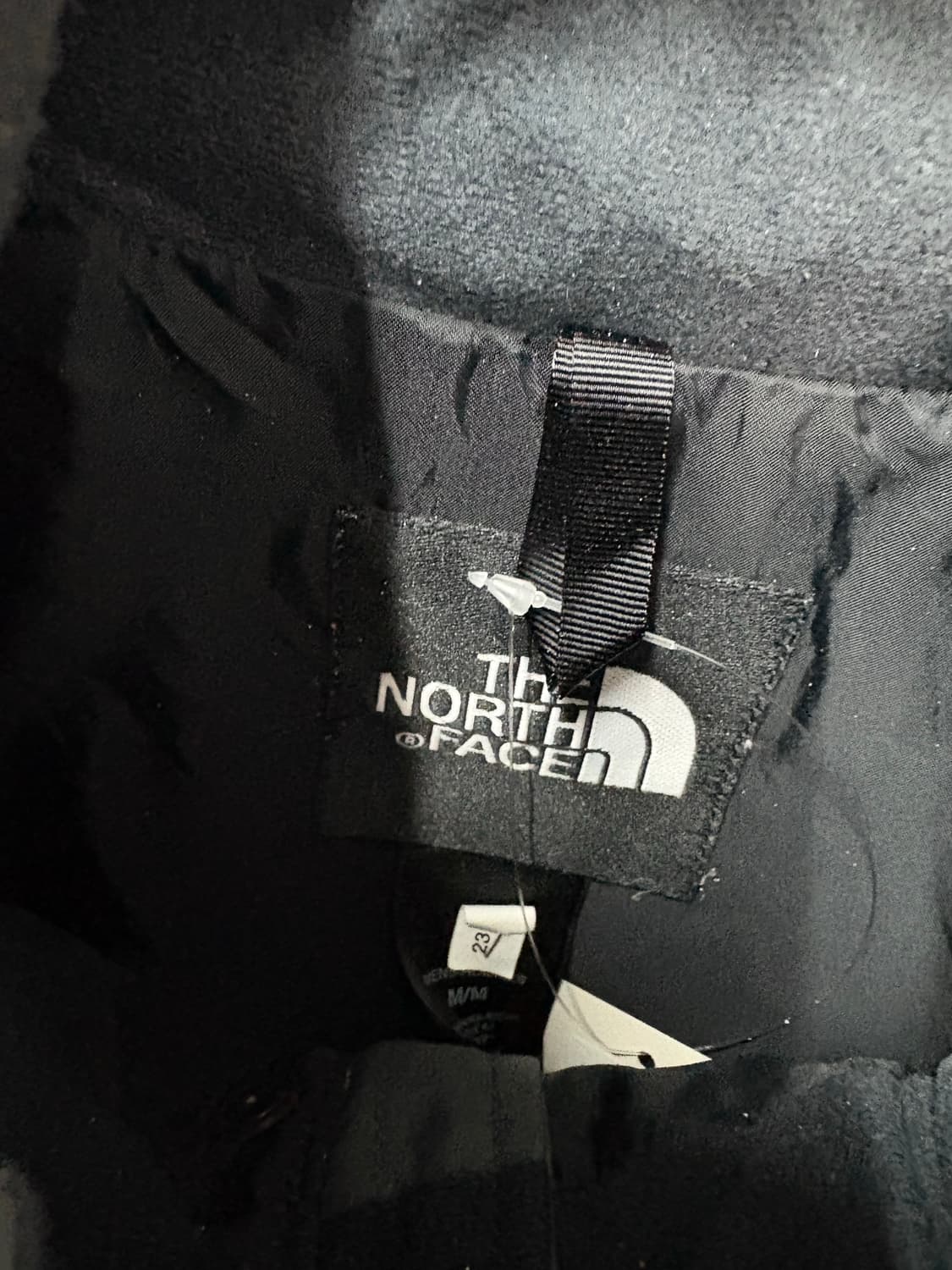 노스페이스 00s 스팁테크 자켓 A3272 상품이미지9