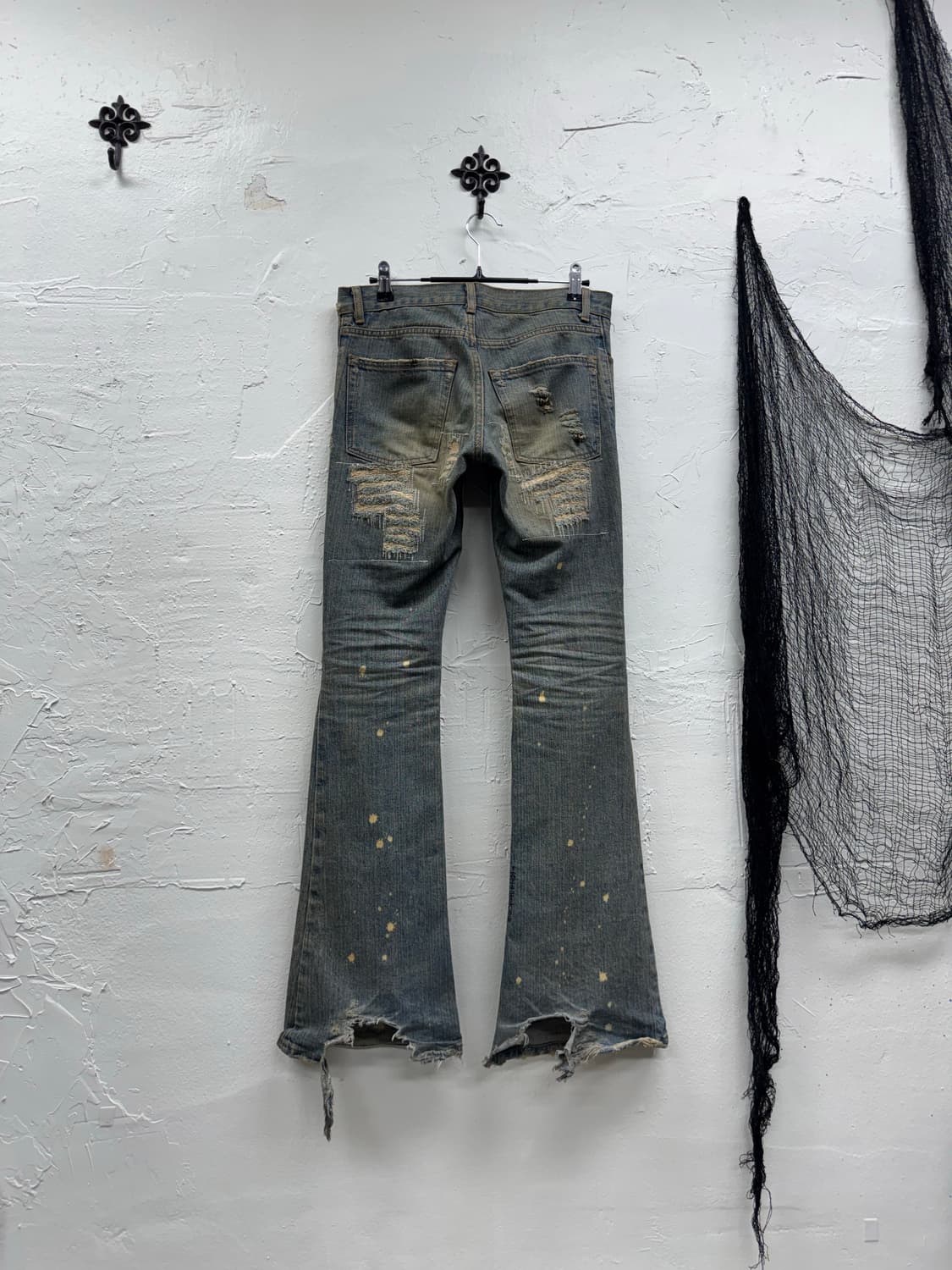 If six was nine mud max bcm 상품이미지7