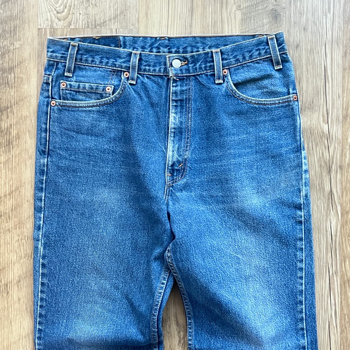00s USA 리바이스517 [34/표기36] 상품이미지3