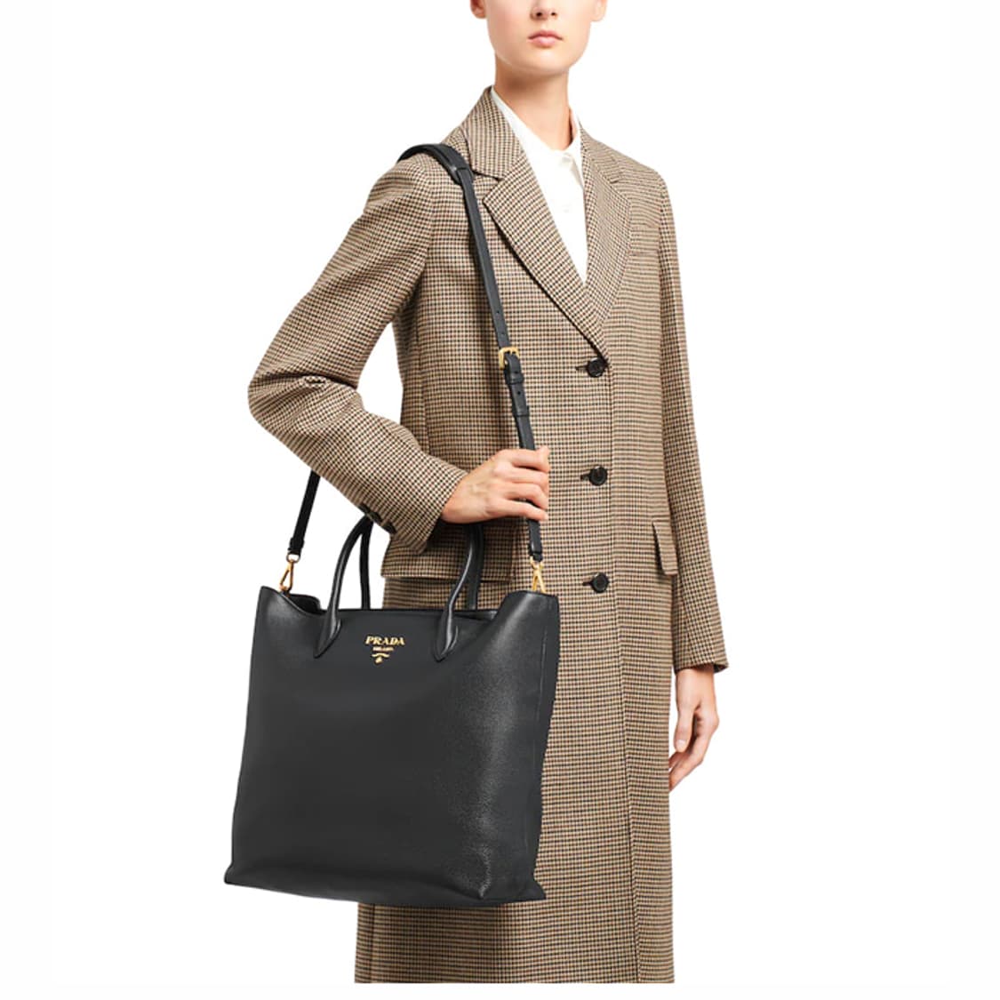 프라다 가방,크로스백토트백(디올샤넬보테가루이비통구찌셀린느생로랑발렌시아가) 상품이미지9