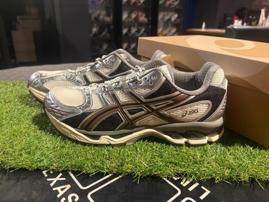 [새상품/280]아식스 젤님버스10.1 정가이하판매 상품이미지3