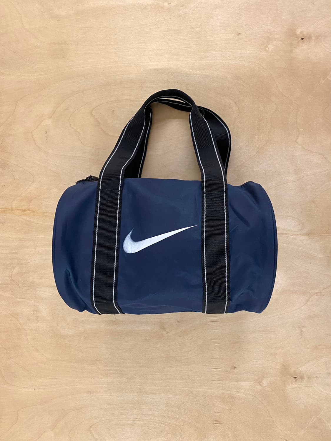 NIKE barrel bag 나이키 원통백 상품이미지1