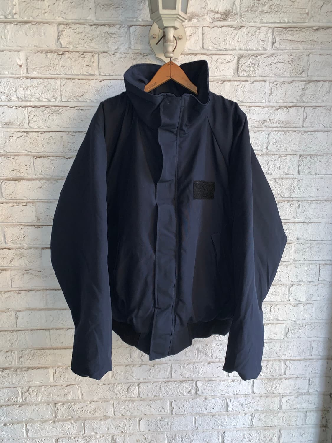 미해군 shipboard 쉽보드 덱자켓 2XL  상품이미지1