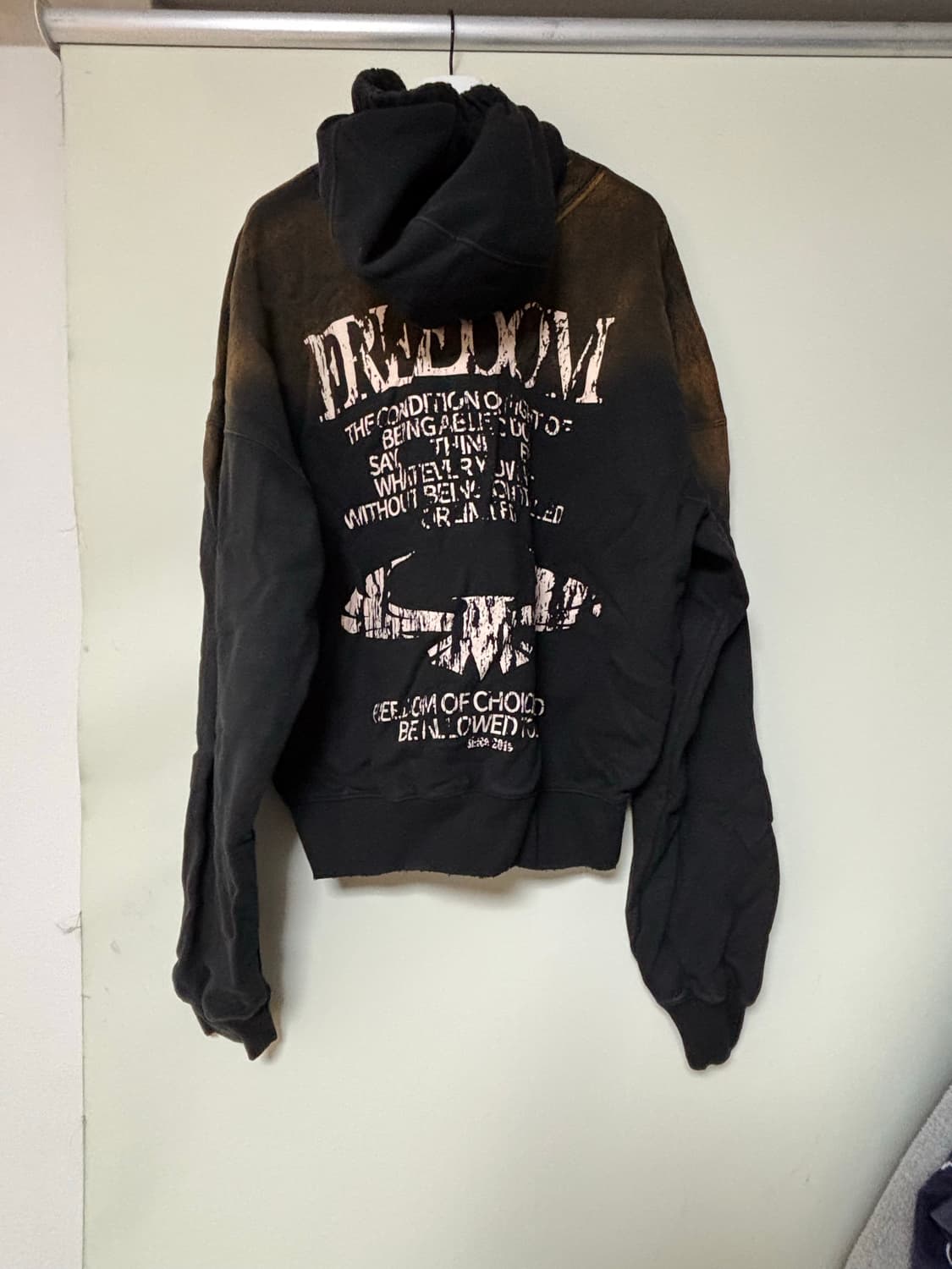 (M)Etce 후드티 상품이미지1