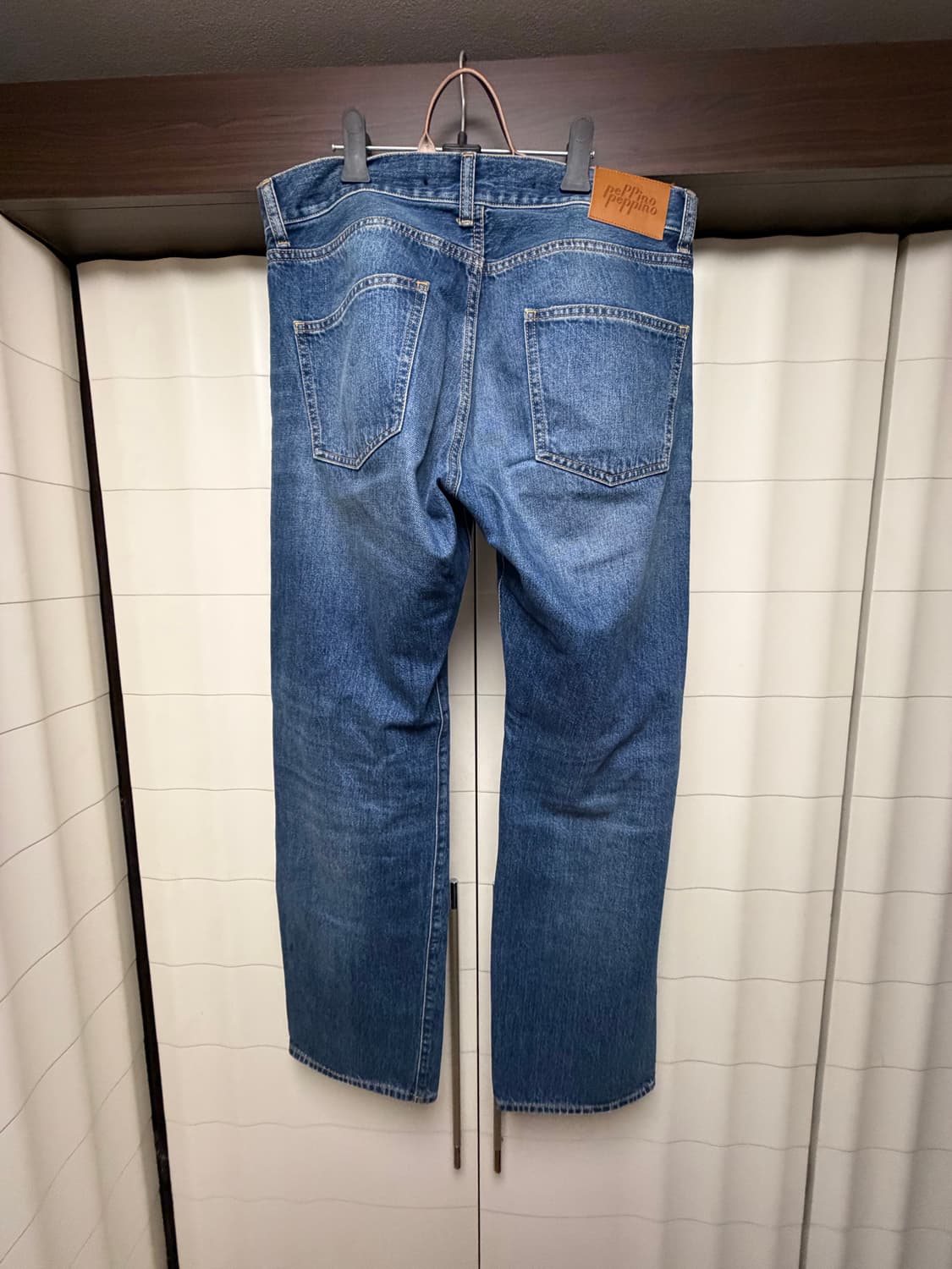 peppino peppino type 18 mid blue 2 상품이미지4