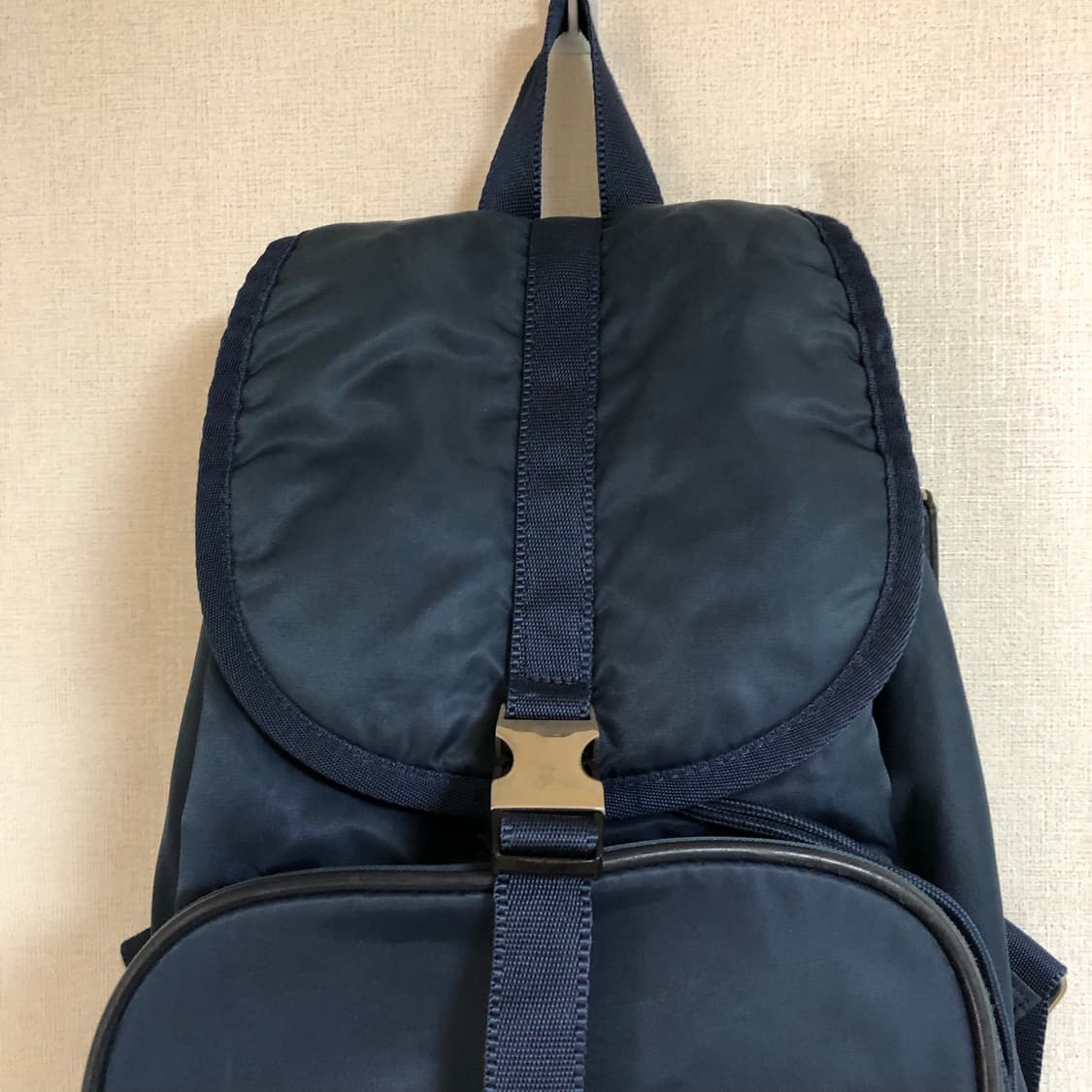 티니위니 나일론 미니 백팩 상품이미지2