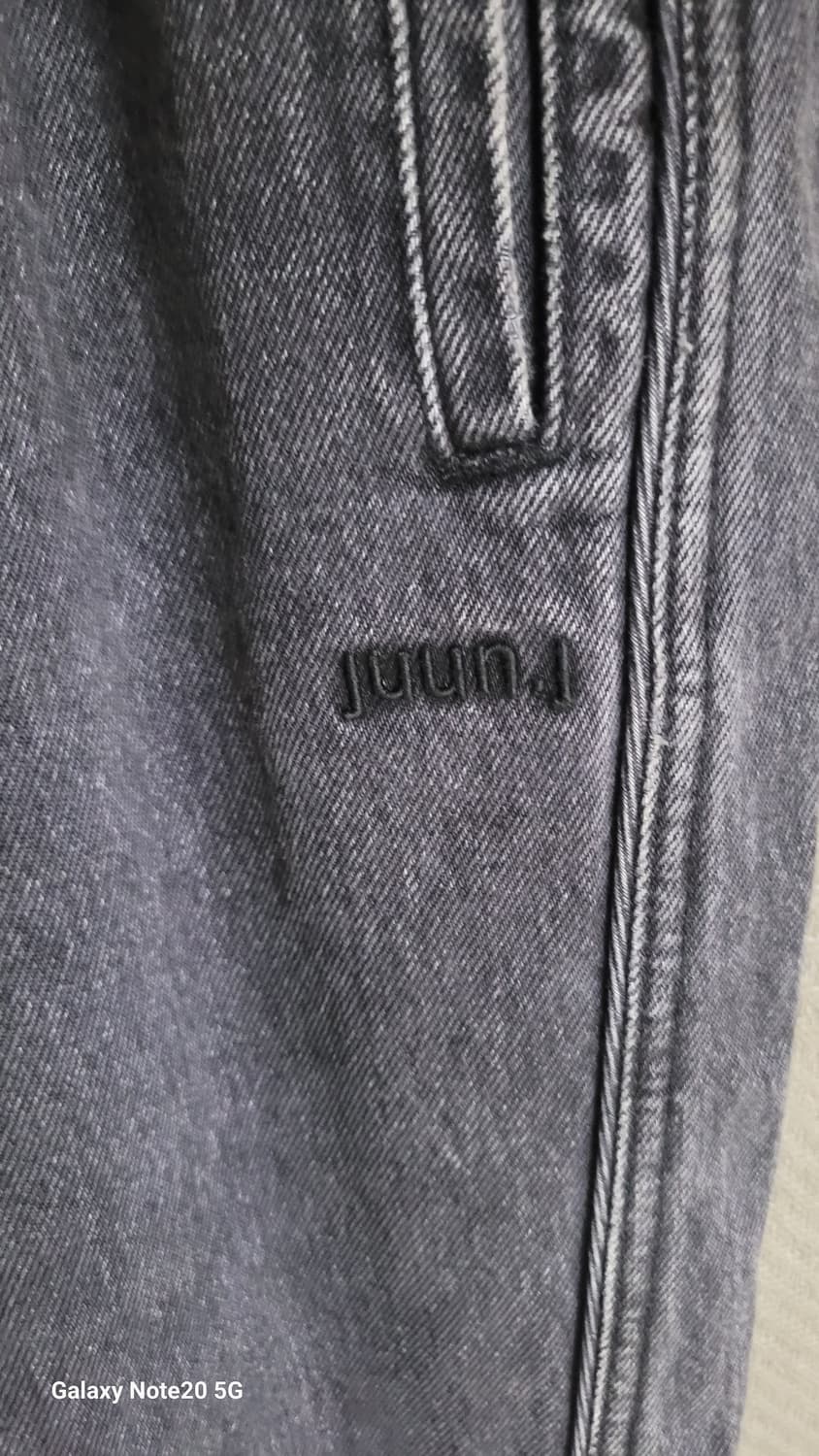 준지 펜츠 상품이미지3