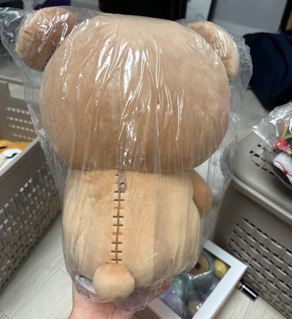 코구마 인형 상품이미지2
