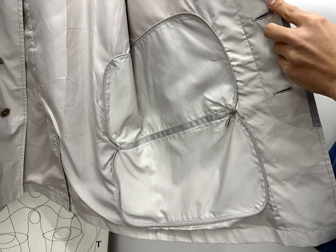 TERN CONSULATE (M~L) 상품이미지8