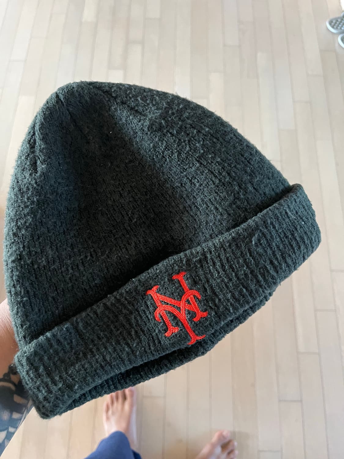 에임레온도르 뉴에라 비니 상품이미지1