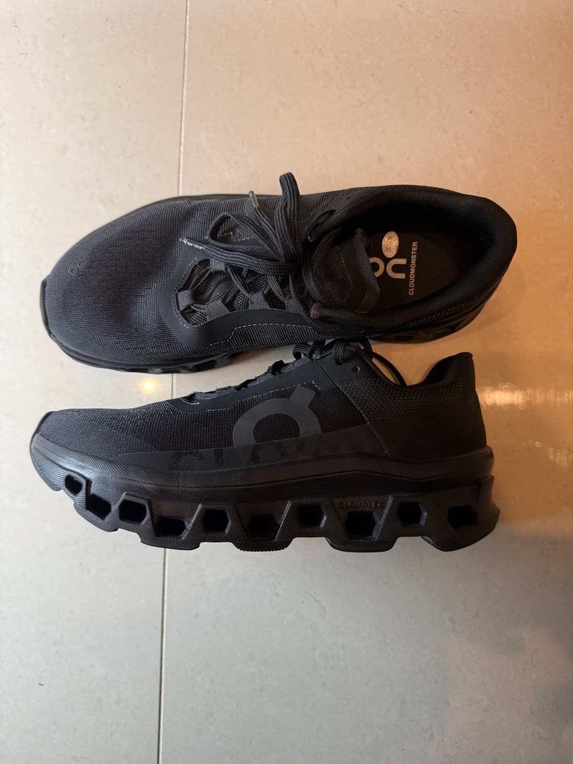 250 온러닝 클라우드몬스터1  상품이미지2