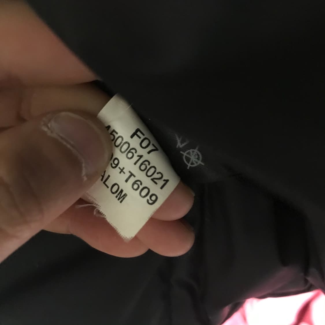 노스페이스의 1996 레트로 눕시 베스트️ 상품이미지5