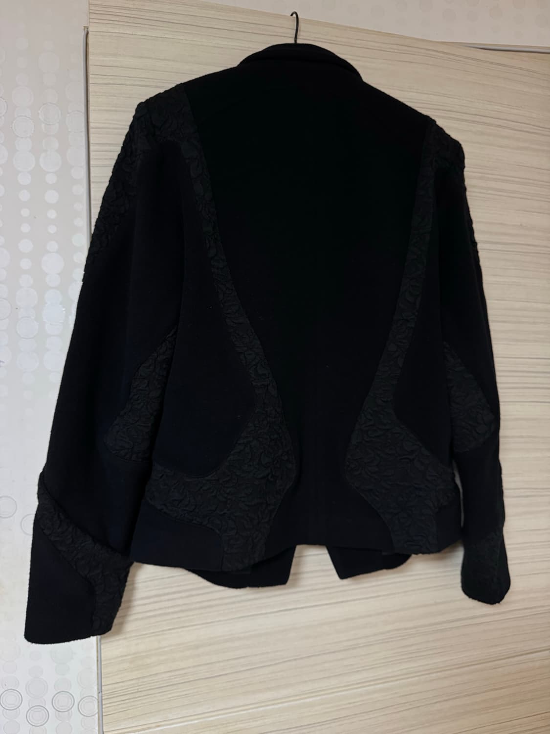(M) j.l-a.l 지알 suit jacket 수트 자켓 상품이미지5